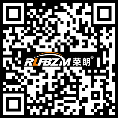 微信公众号二维码