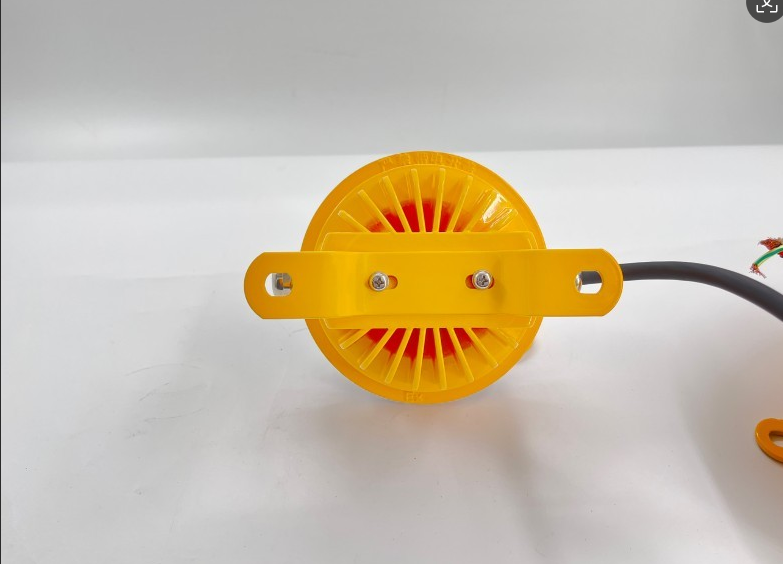 RLB8183防爆底顶灯