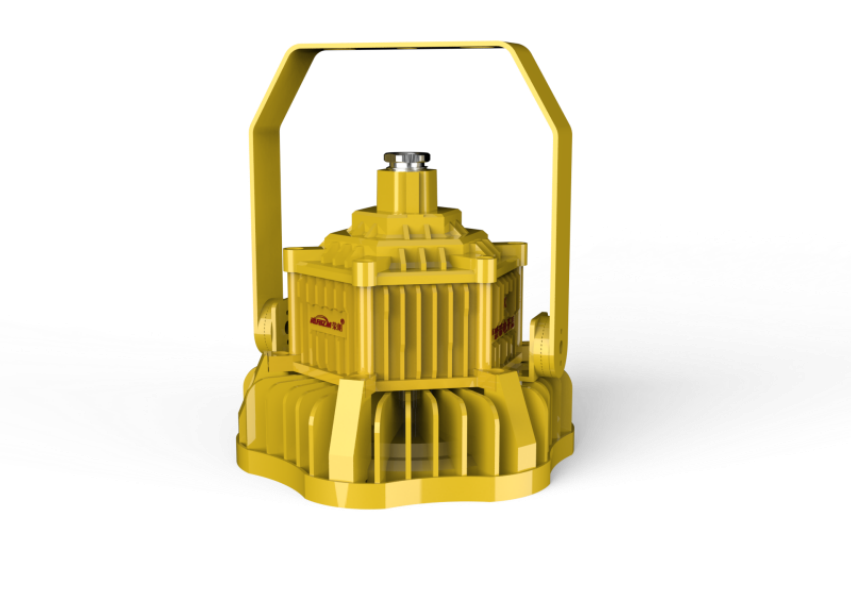 RLB159智能LED防爆泛光灯