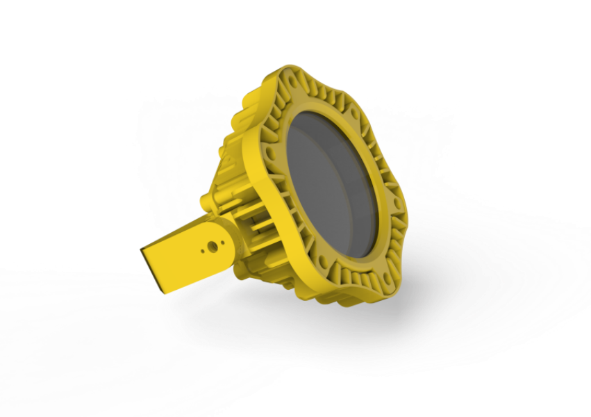 RLB159智能LED防爆泛光灯