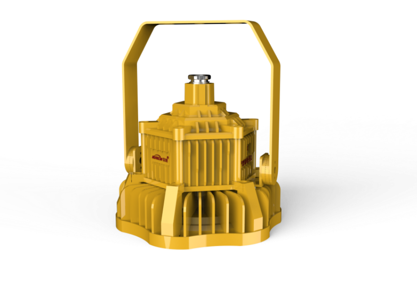 RLB159智能LED防爆泛光灯