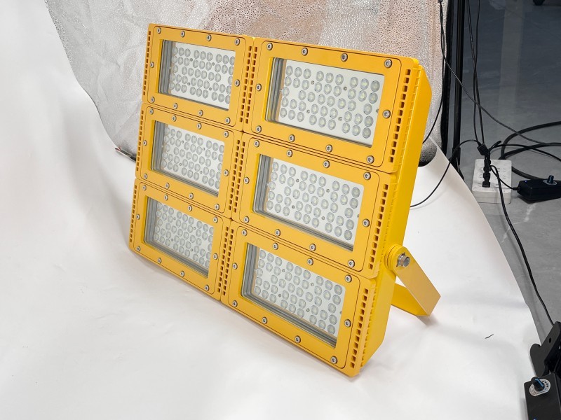 RLB93智能LED防爆泛光灯IIC级