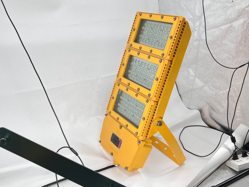 RLB93智能LED防爆泛光灯IIC级