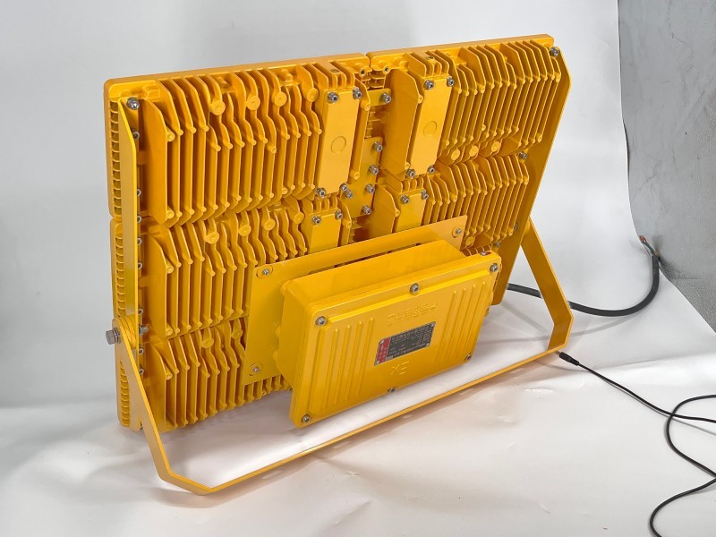 RLB93智能LED防爆泛光灯IIC级