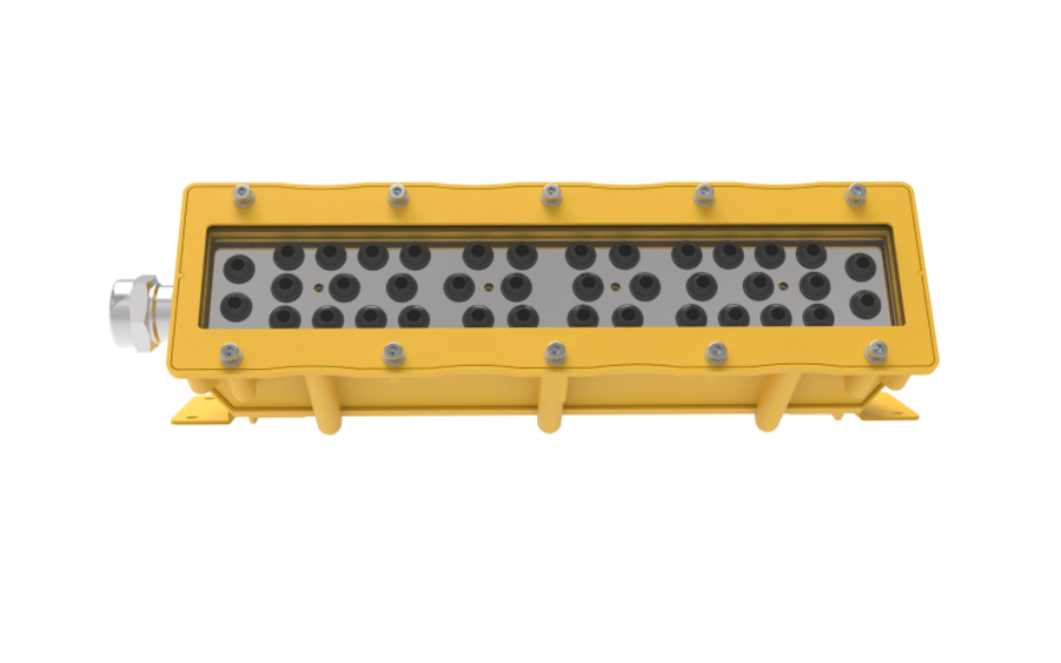 RLB131LED防爆泛光灯智能应急灯