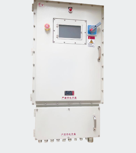 BXMD-T 防爆照明动力配电箱 IIC级防爆总开关配电箱 石油化工防爆配电柜