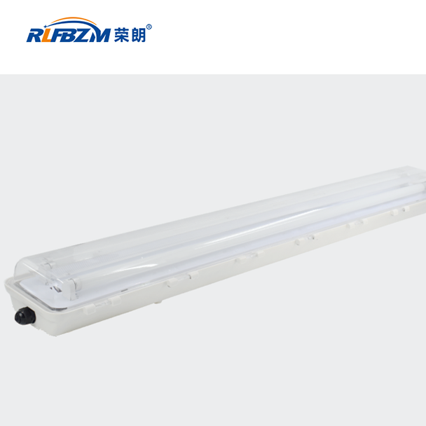 防爆防腐全塑荧光灯(日光灯)RLBY53