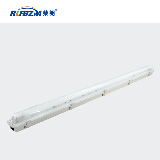 防水防尘防腐全塑led荧光灯RLFY52
