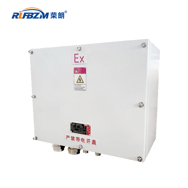 防爆接线箱BJX55