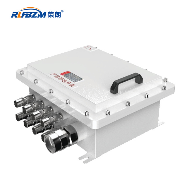 防爆接线箱(焊接)BJX-B52