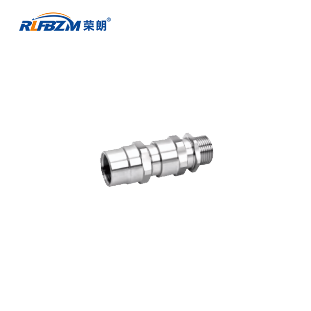 防爆接线箱(焊接)BJX-C52
