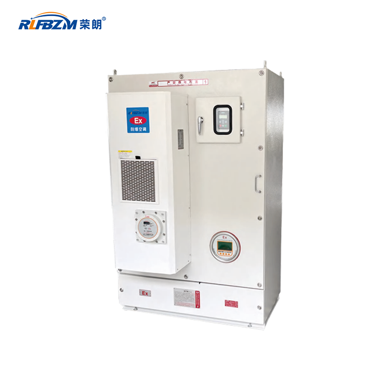 正压型防爆配电箱PXK