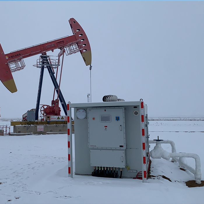 油井变流加热装置RL-JR