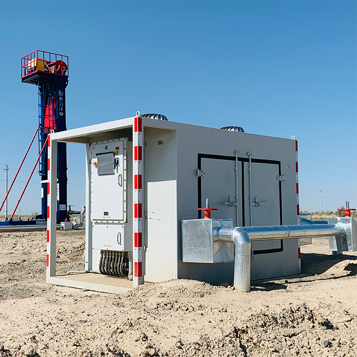 油井变流加热装置RL-JR