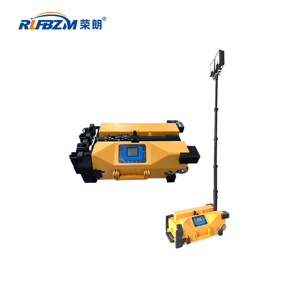 多功能移动照明平台FE6110