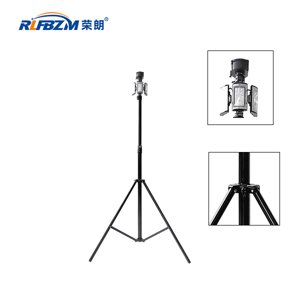 LED轻便移动灯FE6401