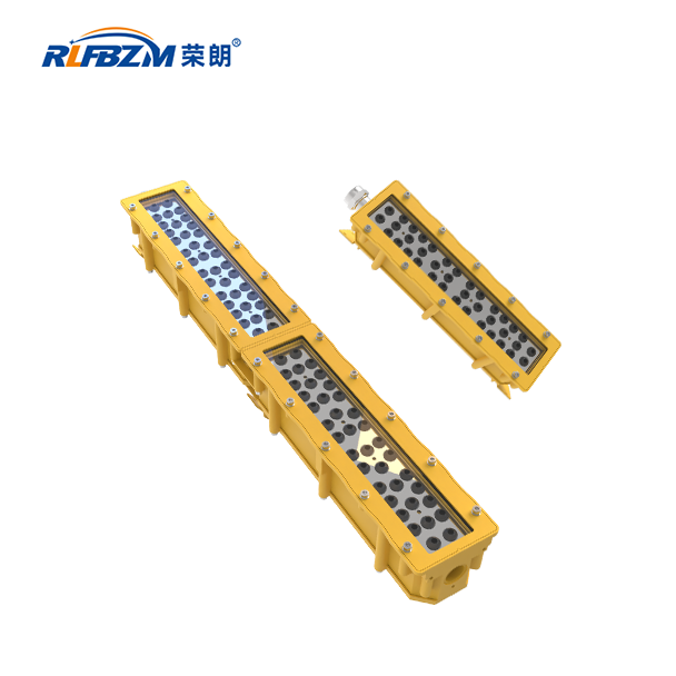 LED防爆泛光灯智能应急灯RLB131
