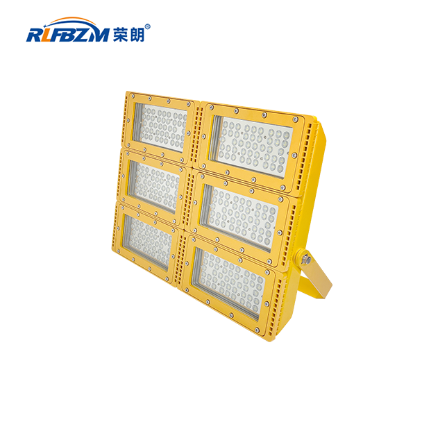 智能LED防爆泛光灯RLB93