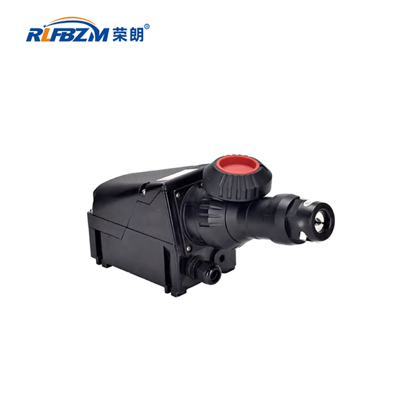 防爆防腐插销BCJ52-32