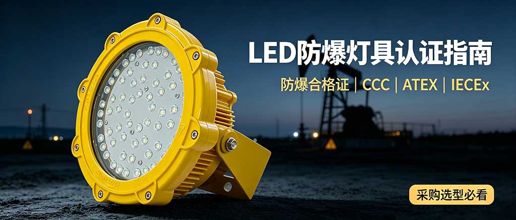 荣朗LED防爆灯具防爆资质认证选型解读.jpg