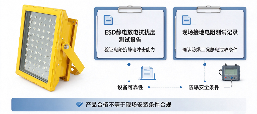 工程验收必备两份测试资料