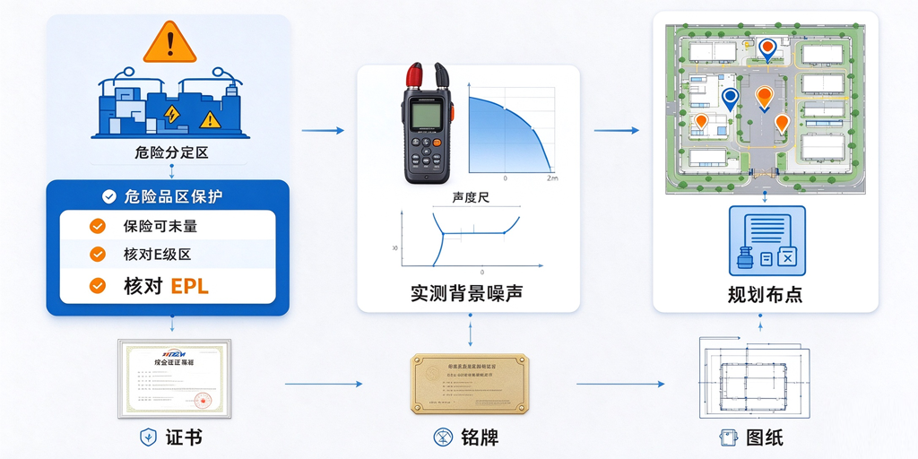 合规核验流程图