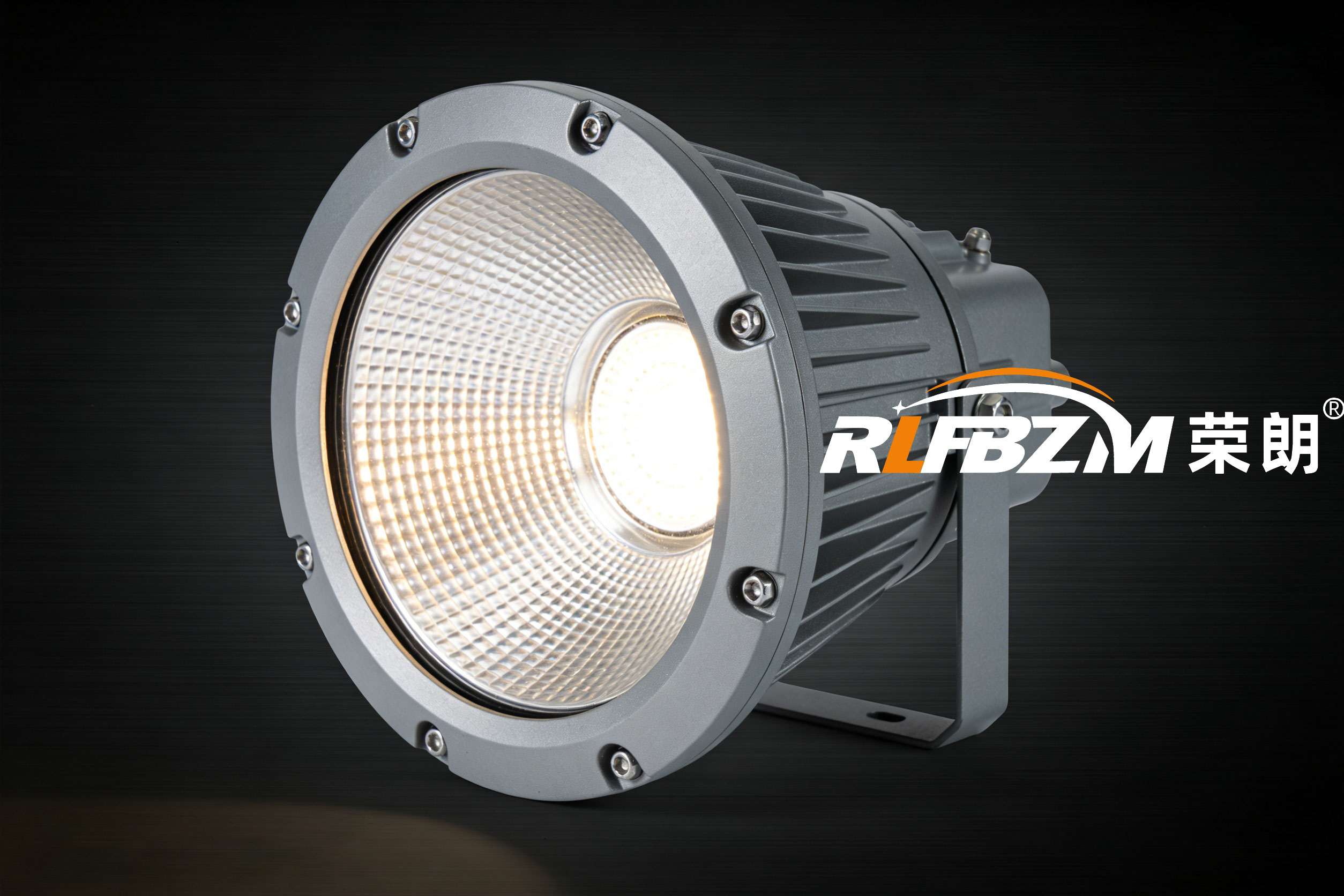 公司产品LED防爆灯