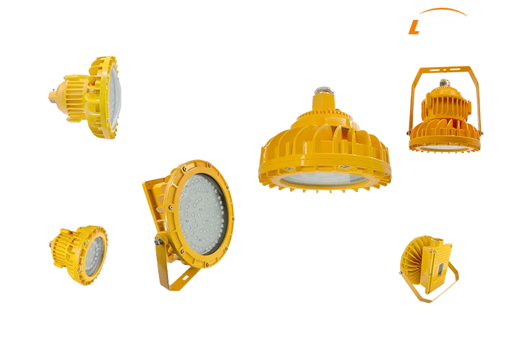 RLB156 LED防爆投光灯